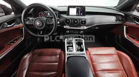 Kia Stinger GT/3.3/360/ОБДУХ/ШИБЕДАХ, снимка 7