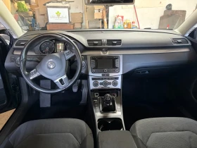 VW Passat B7 1.4 ECOFUEL/МЕТАН, снимка 10