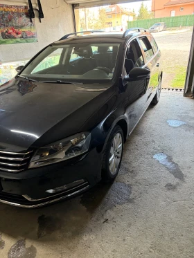 VW Passat B7 1.4 ECOFUEL/МЕТАН, снимка 3