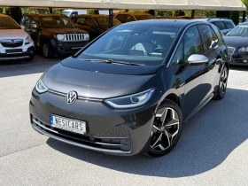 VW ID.3 62kw 1st PLUS Pro Performance !! РЕАЛНИ КИЛОМЕТРИ, снимка 1