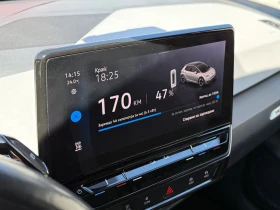 VW ID.3 62kw 1st PLUS Pro Performance !! РЕАЛНИ КИЛОМЕТРИ, снимка 6