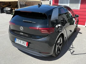 VW ID.3 62kw 1st PLUS Pro Performance !! РЕАЛНИ КИЛОМЕТРИ, снимка 3