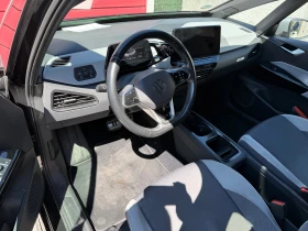 VW ID.3 62kw 1st PLUS Pro Performance !! РЕАЛНИ КИЛОМЕТРИ, снимка 5