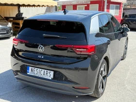 VW ID.3 62kw 1st PLUS Pro Performance !! РЕАЛНИ КИЛОМЕТРИ, снимка 5