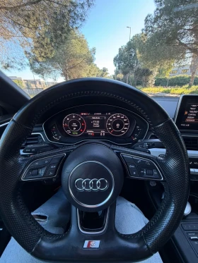 Audi A5 2.0 TDI S tronic Business Sport, снимка 7