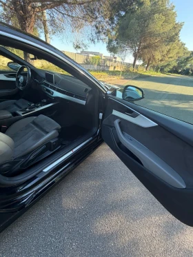 Audi A5 2.0 TDI S tronic Business Sport, снимка 8