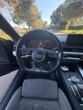 Audi A5 2.0 TDI S tronic Business Sport, снимка 5