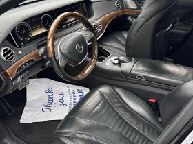 Mercedes-Benz S 550 4MATIC * NIGHT VISION* МАСАЖИ* ДИСТРОНИК* 360 КАМЕ, снимка 7