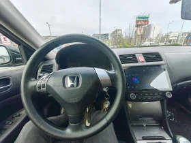 Honda Accord 2.0 155 газ/бензин, снимка 6