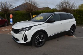 Peugeot 5008 1.5 HDI GT-LINE- PANORAMA, снимка 2