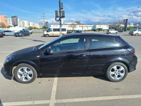 Opel Astra, снимка 2