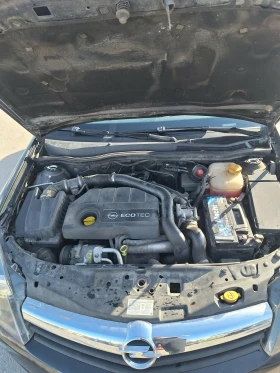 Opel Astra, снимка 5
