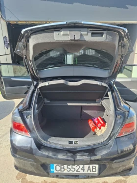 Opel Astra, снимка 4