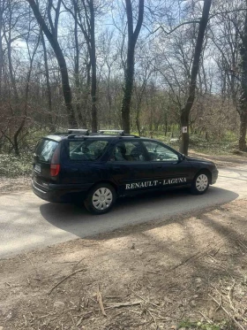 Renault Laguna 1.8, снимка 4