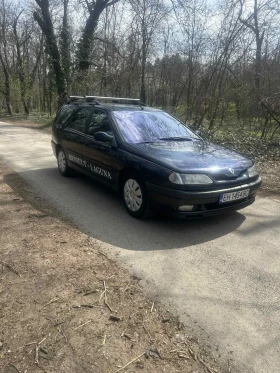 Renault Laguna 1.8, снимка 3