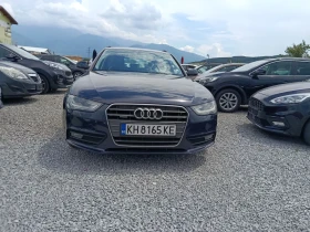 Audi A4 2.0 TDI 4x4 Кожа 177кс, снимка 12