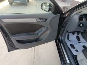 Audi A4 2.0 TDI 4x4 Кожа 177кс, снимка 11