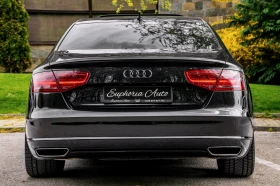 Audi A8 3.0TDI* ABT* BUSINESS CLASS* 3XTV* CARBON* SHADOW , снимка 4