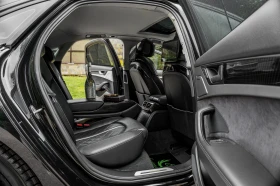 Audi A8 3.0TDI* ABT* BUSINESS CLASS* 3XTV* CARBON* SHADOW , снимка 11