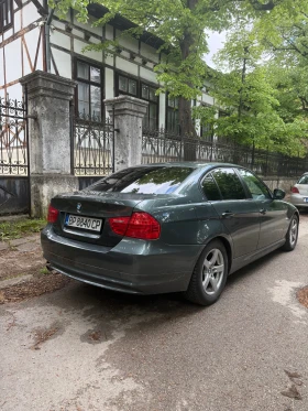 BMW 316 BMW E90 FACELIFT , снимка 7