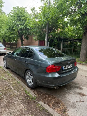 BMW 316 BMW E90 FACELIFT , снимка 8