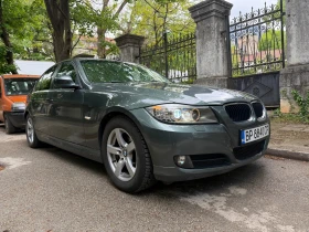 BMW 316 BMW E90 FACELIFT , снимка 1