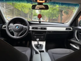 BMW 316 BMW E90 FACELIFT , снимка 11
