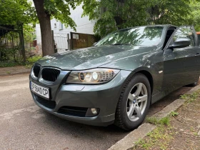 BMW 316 BMW E90 FACELIFT , снимка 13
