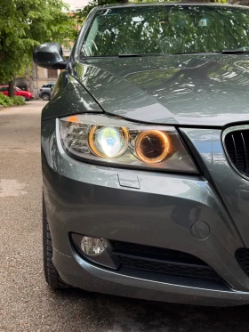 BMW 316 BMW E90 FACELIFT , снимка 14