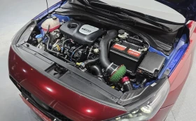 Hyundai I30 Nline/ 1.6 turbo/ ГЕНЕРАЦИЯ / ПАНАРОМА/ FULL, снимка 5