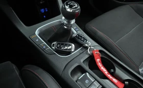 Hyundai I30 Nline/ 1.6 turbo/ ГЕНЕРАЦИЯ / ПАНАРОМА/ FULL, снимка 8