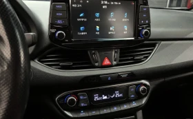 Hyundai I30 Nline/ 1.6 turbo/ ГЕНЕРАЦИЯ / ПАНАРОМА/ FULL, снимка 13