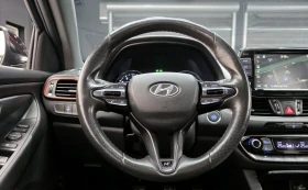 Hyundai I30 Nline/ 1.6 turbo/ ГЕНЕРАЦИЯ / ПАНАРОМА/ FULL, снимка 12