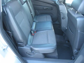 Opel Zafira 7места, Cosmo 1, 9-cdti, снимка 11