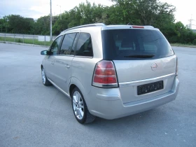 Opel Zafira 7места, Cosmo 1, 9-cdti, снимка 3
