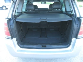 Opel Zafira 7места, Cosmo 1, 9-cdti, снимка 5