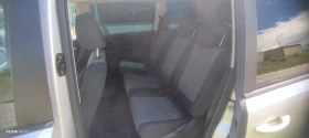 VW Sharan 2.0 tdi 140, снимка 11
