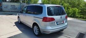 VW Sharan 2.0 tdi 140, снимка 5