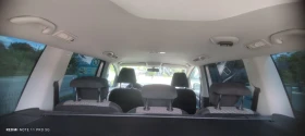 VW Sharan 2.0 tdi 140, снимка 9