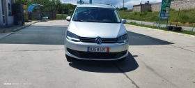 VW Sharan 2.0 tdi 140, снимка 2