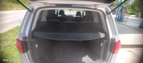 VW Sharan 2.0 tdi 140, снимка 10