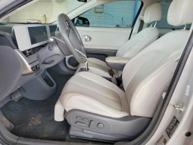 Hyundai Ioniq 5 2024 HYUNDAI IONIQ 5 LIMITED, снимка 8