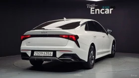 Kia K5 TRENDY* LPG* КОЖА* КАМЕРА* ПОДГРЕВ* * , снимка 3