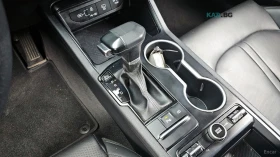 Kia K5 TRENDY* LPG* КОЖА* КАМЕРА* ПОДГРЕВ* * , снимка 11