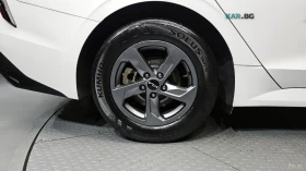 Kia K5 TRENDY* LPG* КОЖА* КАМЕРА* ПОДГРЕВ* * , снимка 16