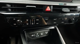 Kia K5 TRENDY* LPG* КОЖА* КАМЕРА* ПОДГРЕВ* * , снимка 14
