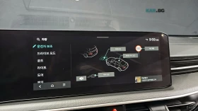 Kia K5 TRENDY* LPG* КОЖА* КАМЕРА* ПОДГРЕВ* * , снимка 13