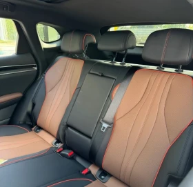 BYD Seal U DM-I 1.5 PHEV Design AWD, снимка 8