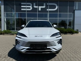 BYD Seal U DM-I 1.5 PHEV Design AWD, снимка 3