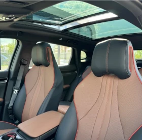 BYD Seal U DM-I 1.5 PHEV Design AWD, снимка 7